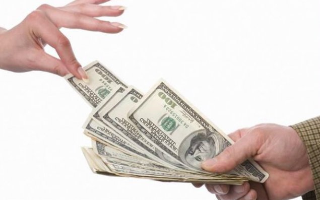 Dolların bu günə olan - Rəsmi məzənnəsi