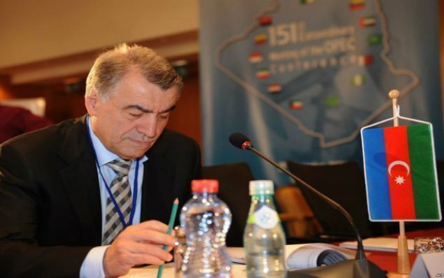 “Gələn ildən neftin qiyməti artmağa başlayacaq” - Natiq Əliyev