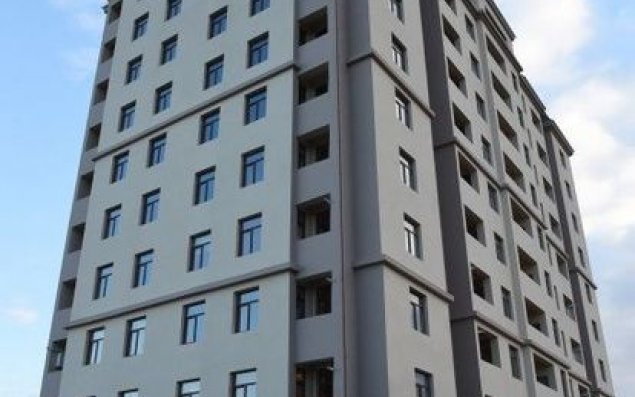 İlham Əliyev Bakının Yeni Ramana qəsəbəsində – YENİLƏNİB