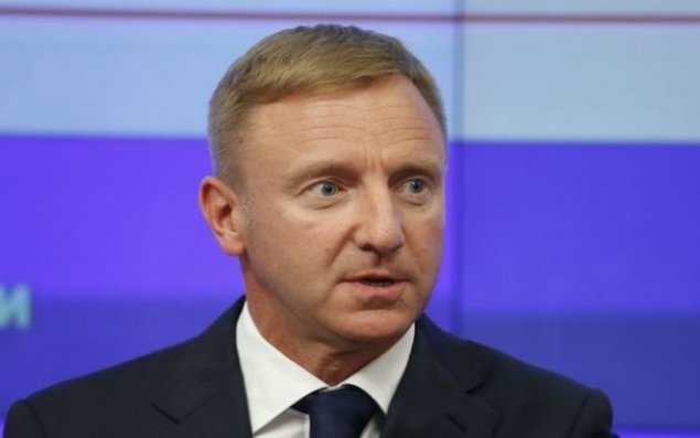 Rusiyalı nazir Azərbaycana gəlir