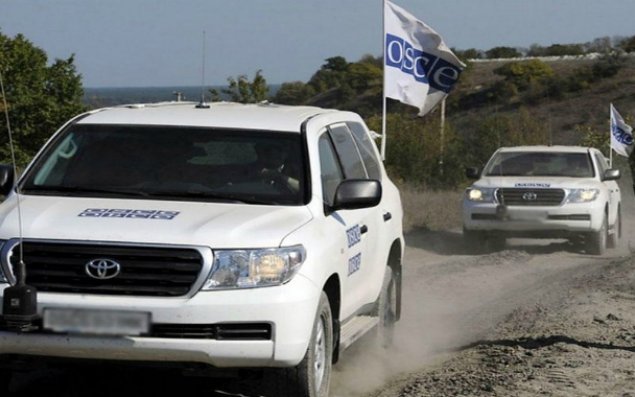 Monitorinq insidentsiz başa çatdı