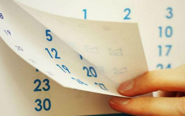 Gələn il  dini bayramlarla əlaqədar qeyri-iş günləri açıqlanıb