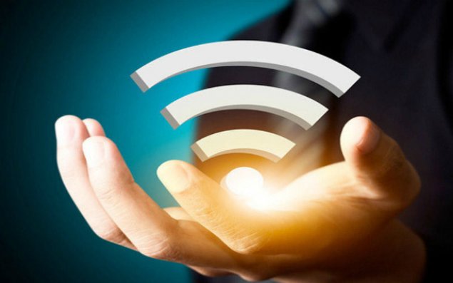 Bakıda pulsuz “Wi-Fi” şəbəkəsinin istifadəyə verilmə tarixi açıqlanıb