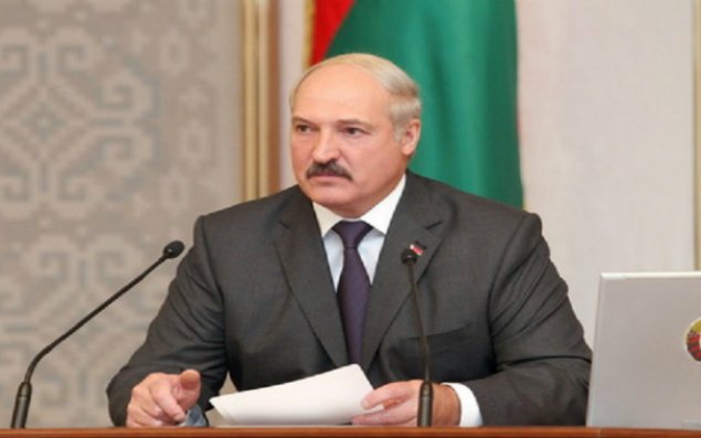 Belarus prezidentinin Azərbaycana səfəri başa çatdı