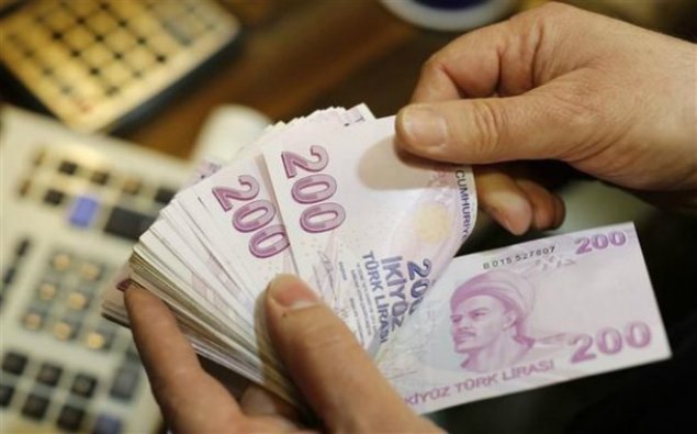 Türkiyədə dollardan imtina lirəni bahalaşdırır