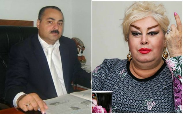 İlhamə Quliyevanın vəkili həbs edildi - 4 ay müddətinə