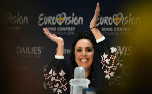 Ukrayna mətbuatı “Eurovison -2017” barədə SON qərarını açıqladı