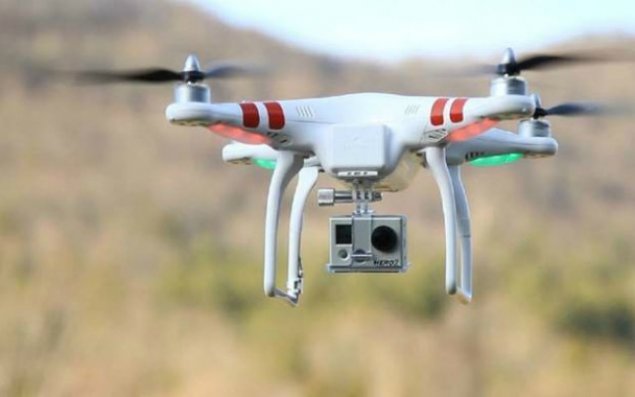 Pilotsuz uçan aparatların icazəsiz satışına görə cərimələr təsdiq edildi