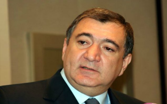 Nazir: Müğənnilər vergiyə cəlb olunacaq