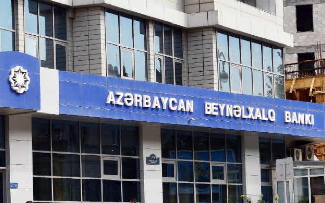 Azərbaycan Beynəlxalq Bankına yeni baş direktor təyin edildi