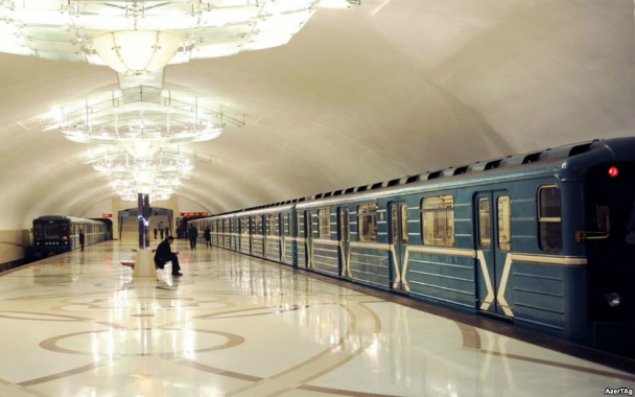 Sabah “Xətai” metro stansiyasının bir hissəsi bağlanacaq