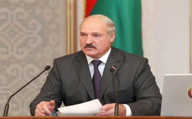 Lukaşenko Rusiya səfərindən imtina etdi