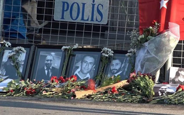 İstanbul terrorunda yaralanan 2 azərbaycanlıdan XƏBƏR VAR