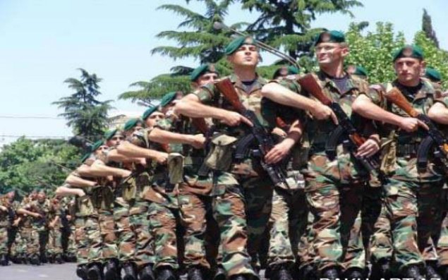 Ordu üçün toplanan vəsaitin məbləği açıqlanıb