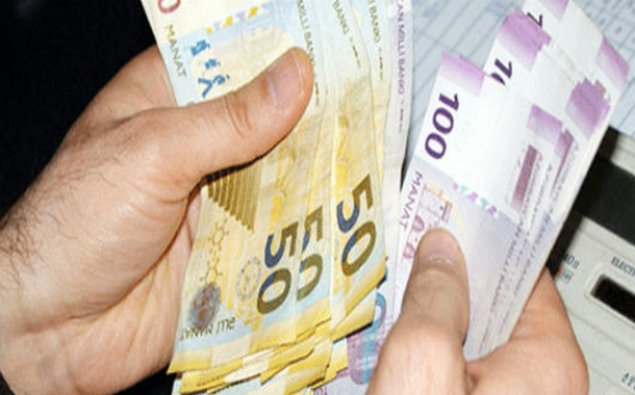 Mərkəzi Bank daha 3,5 milyon manatlıq not satdı
