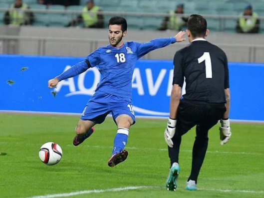 “Qarabağ” klubu yeni transferini rəsmən açıqlayıb