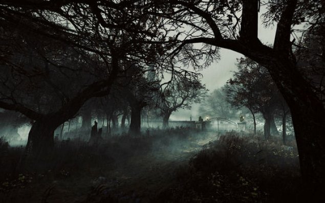 Yevlaxda qəbiristanlıqda qeyri-adi muzey – VİDEO