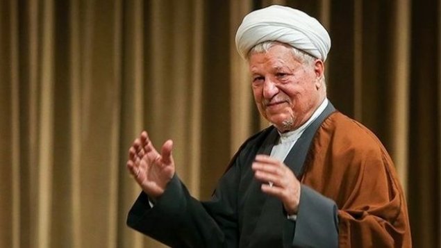 İranın sabiq prezidenti bu gün dəfn ediləcək