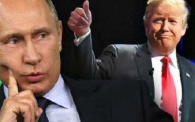 Putin Trampın andiçməsinə getməyəcək