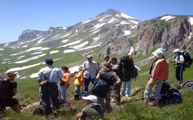 Azərbaycana gələn turistlərin sayı 11 faiz artıb