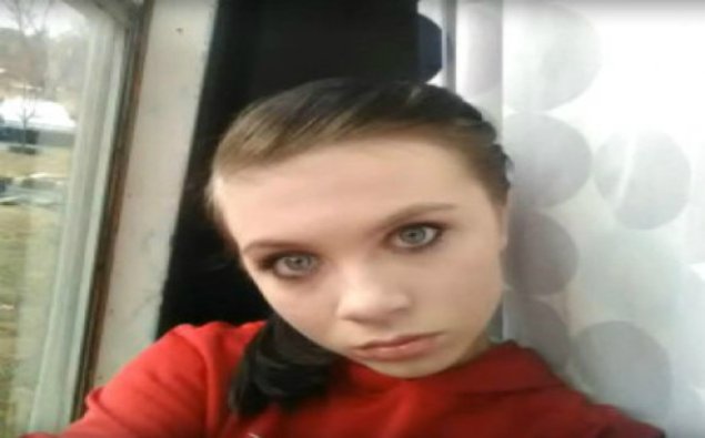 DƏHŞƏT: Zorlanan 12 yaşlı qız özünü asdı: İntihar Facebook-dan canlı izləndi 