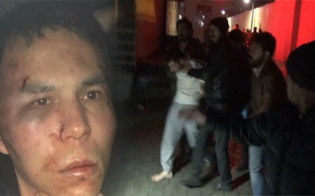 “Reina” terrorçusu hər şeyi etiraf etdi