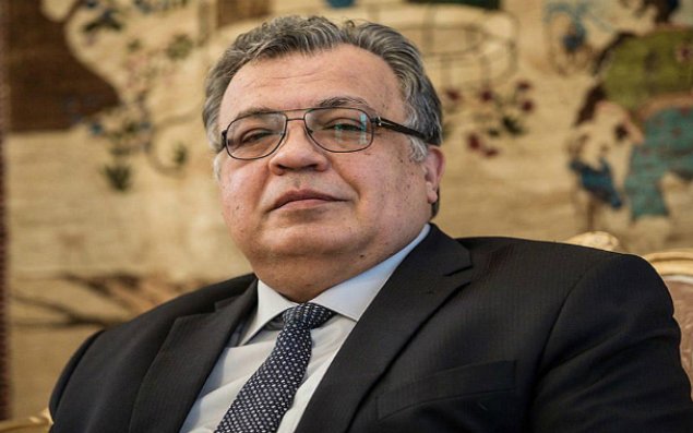 Karlovun qətlinə görə daha 2 nəfər tutuldu