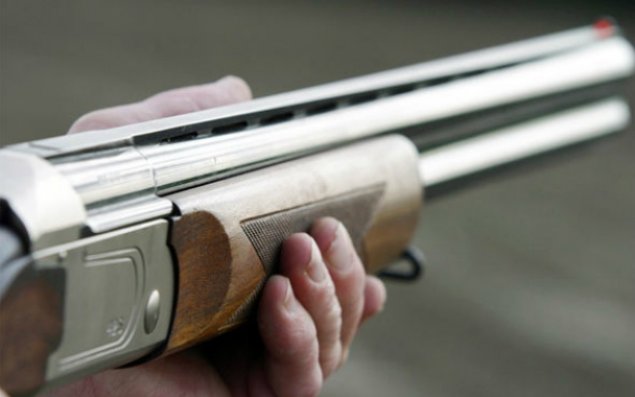 Qanunsuz ov edən şəxsdən 3 tüfəng götürüldü