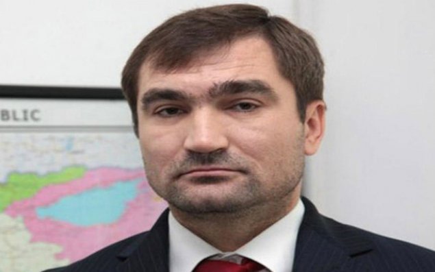 Moldova XİN rəhbərinin müavini Azərbaycana səfər edəcək