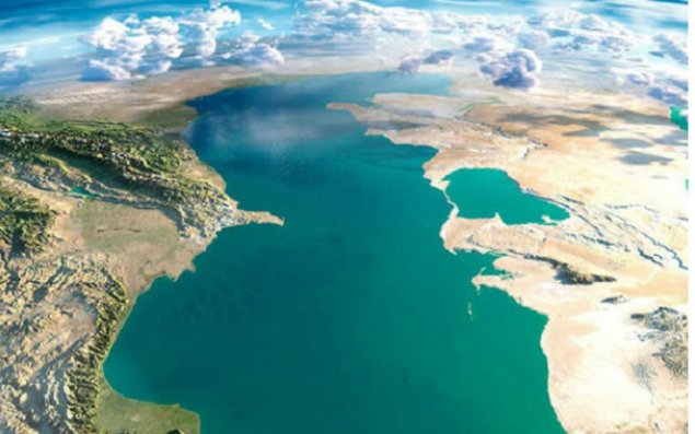 Bakıda Xəzərin hüquqi statusuna dair işçi qrupunun iclası başlayıb