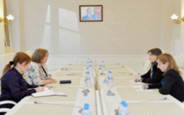 BQXK: “Çingiz Qurbanovun nəşinin qaytarılması məsələsini diqqətdə saxlayırıq”