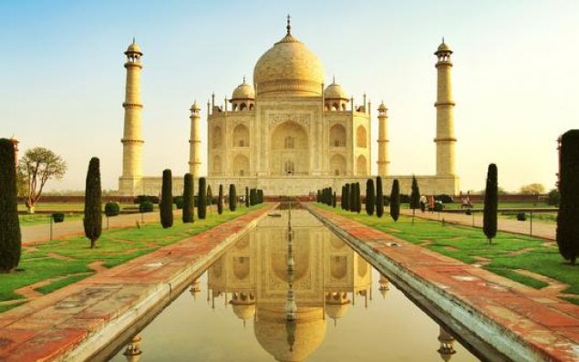 Hindistana getmək istəyənlərə viza ilə bağlı - Şad xəbər