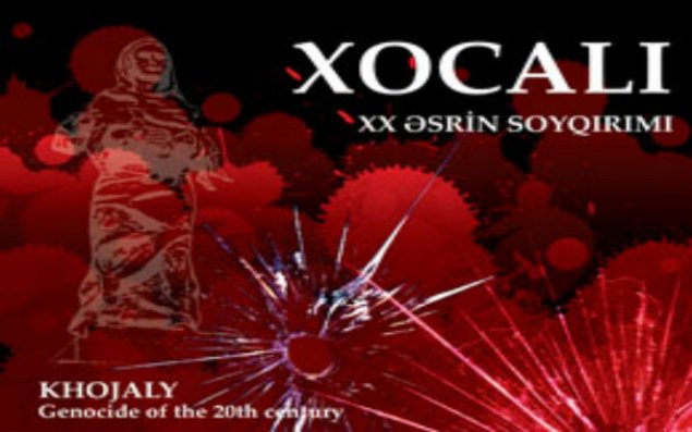 Xocalı soyqırımının 25-ci ildönümünün keçirilməsinə dair tədbirlər planı təsdiqləndi