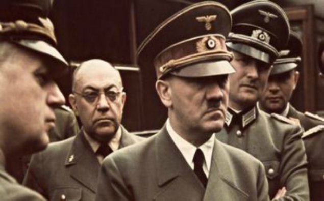 Hitler və alman ordusu barədə İNANILMAZ FAKTLAR - FOTO