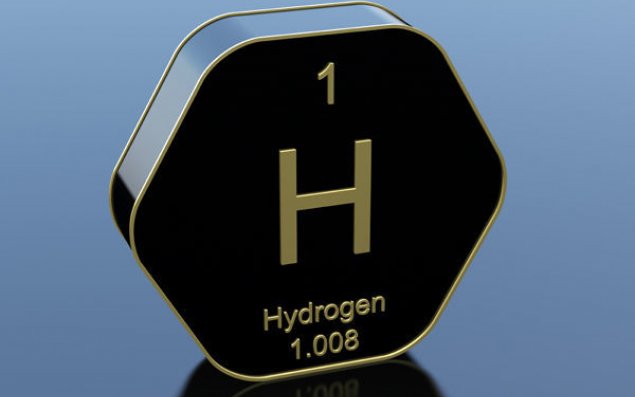Alimlər ilk dəfə metal hidrogen yaradıblar