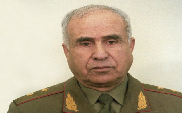 Kərim Kərimovun 100 illik yubileyi qeyd olunacaq