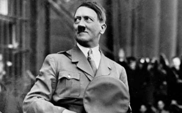 Hitlerin telefonu satışa çıxarıldı - FANTASTİK QİYMƏTƏ
