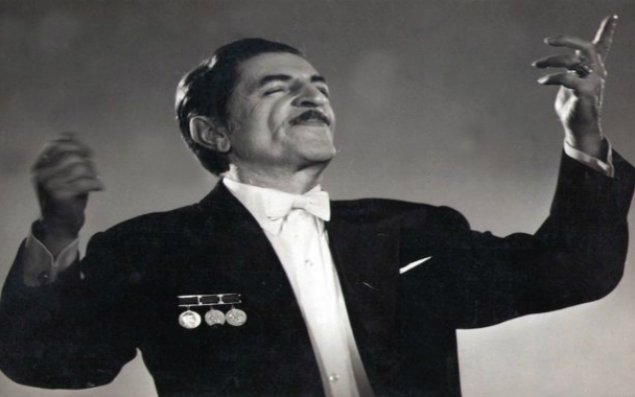 İlham Əliyev maestro Niyazinin abidəsinin açılışında - FOTO + YENİLƏNİB