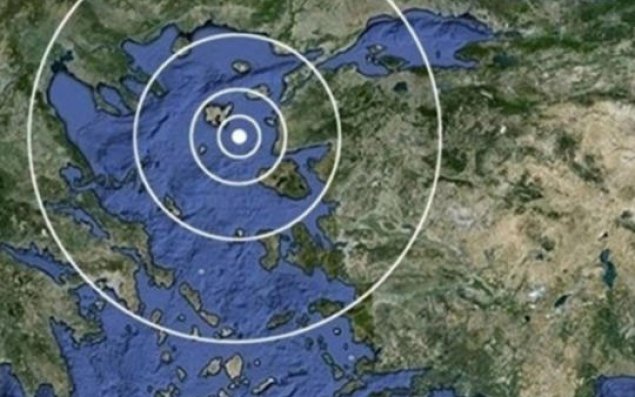 Türkiyədə zəlzələ baş verib - 5,2 bal