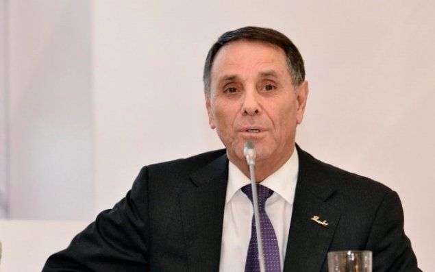 Novruz Məmmədov: “ABŞ-la əlaqələrimizin  möhkəmlənməsinə maneə yoxdur”