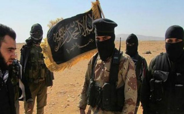 İŞİD silahlıları 40 dinc sakini edam edib