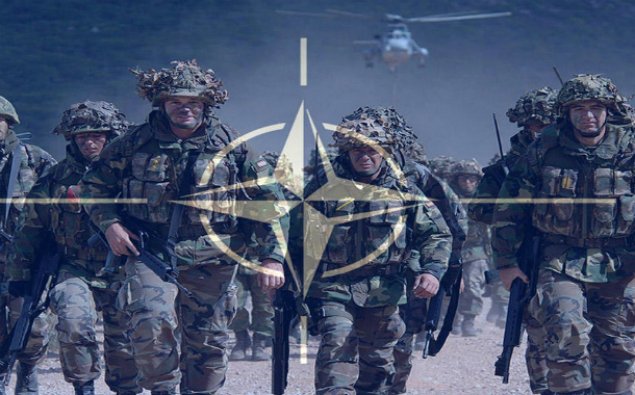 Azərbaycan vətəndaşlarının 21 faizi NATO-ya ümid edir