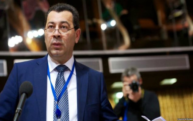 Səməd Seyidov: “Məqsədləri Azərbaycan-Avropa Birliyi əlaqələrini  pozmaq istəyidi”