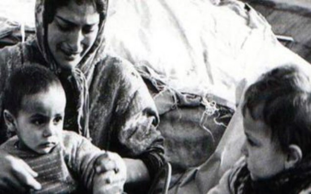 Roma Papasının nümayəndəsi: “Xocalıda insanlar soyqırımına məruz qalıb”