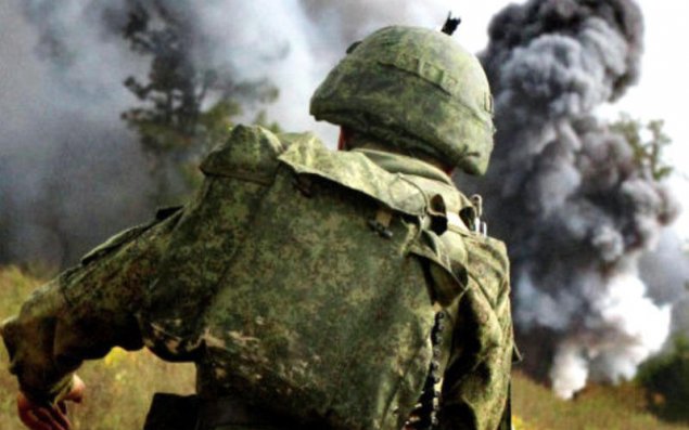 Mövqelərimiz iriçaplı pulemyotlardan atəşə tutuldu