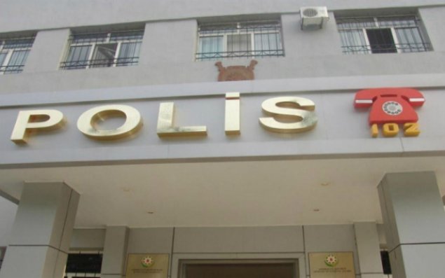 Vəfat etmiş polis rəisinin yerinə təyinat oldu