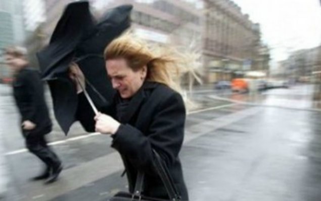 Sabah güclü külək olacaq - Xəbərdarlıq