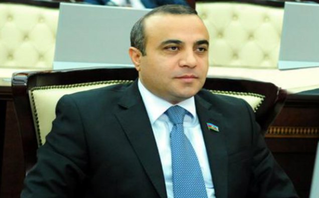 Azay Quliyev: “Mehriban xanımın vitse-prezident təyin edilməsi mühüm hadisədir”