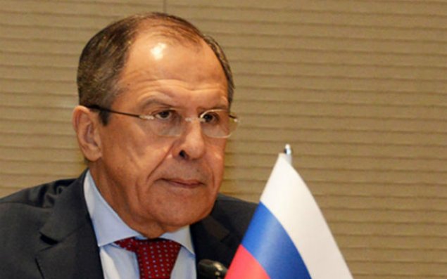 Lavrov: “Rusiya Qarabağ münaqişəsinin həlli yollarını axtarır”