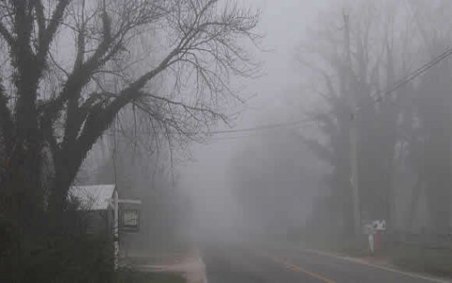 Hava dumanlı və küləkli olacaq - PROQNOZ